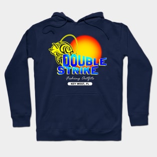 Double Strike Key West Hoodie